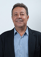 Foto oficial de Sandro Santos