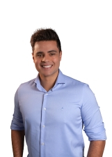 Foto oficial de Felipe Machado