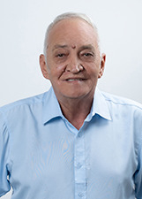 Foto oficial de Pardal