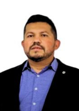Foto oficial de Evandro