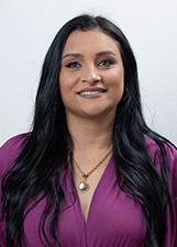 Foto oficial de Patricia Raab