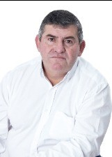 Foto oficial de Marco Baldão