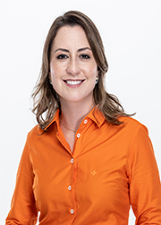 Foto oficial de Karime Fayad