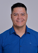 Foto oficial de Adilson Charnoski