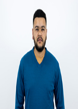 Foto oficial de Rafael Mascate