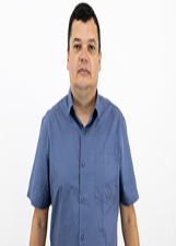 Foto oficial de Cleverson Costa Rosa