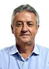 Foto oficial de Marquinho Gasparelli