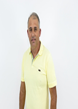 Foto oficial de Joel Falafina