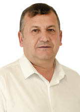 Foto oficial de Osmário Bonfim