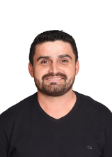 Foto oficial de Nano do Chapadão