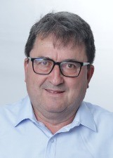 Foto oficial de Eroildes