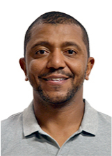 Foto oficial de Tiago Ronaldao