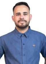 Foto oficial de Vinicius Portella