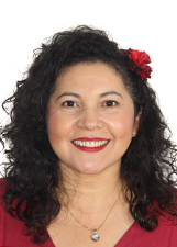 Foto oficial de Vanda de Assis