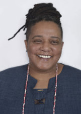 Foto oficial de Giorgia Prates - Mandata Preta