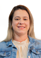 Foto oficial de Edina Camargo
