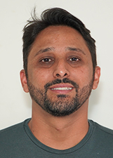 Foto oficial de Fernando Perereca