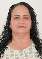 Foto oficial de Rosana Maranho da Saúde