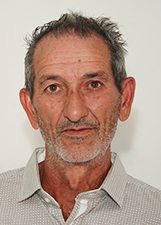 Foto oficial de Curimba do Povão