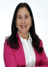Foto oficial de Carmen Peres