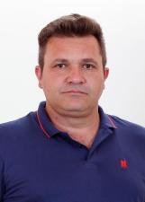 Foto oficial de Eduardo Tesseroli