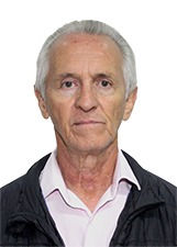 Foto oficial de Nivaldo