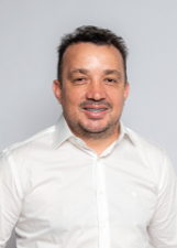Foto oficial de Ze Nilton