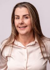 Foto oficial de Loeli Ana Nervis