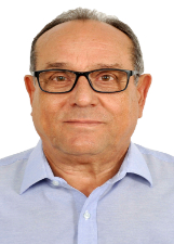 Foto oficial de Geraldo Rocha