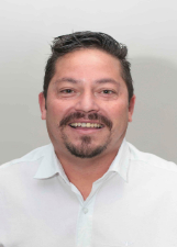 Foto oficial de Robson Rodrigues