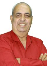 Foto oficial de Jair Pescador