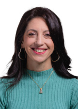 Foto oficial de Janice Couto