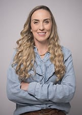 Foto oficial de Sylvia Côco Farmacêutica