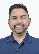 Foto oficial de Lucas Santos