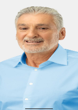 Foto oficial de Bertoldo Rover