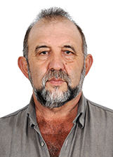 Foto oficial de Dirceu Camargo