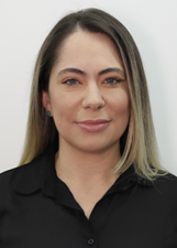 Foto oficial de Andressa Bianchessi