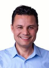 Foto oficial de Antonio França