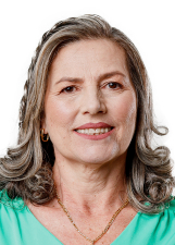 Foto oficial de Janete Frison