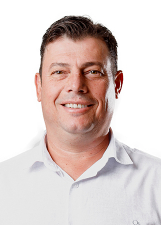 Foto oficial de Silvio Rondis