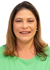 Foto oficial de Vanessa do João Loco