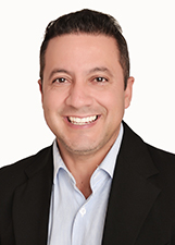 Foto oficial de Luciano Vavá