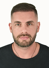 Foto oficial de Lelo do Zezé