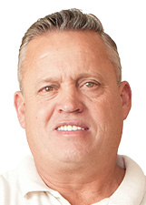 Foto oficial de Ivo Proczikevicz