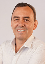 Foto oficial de Beto