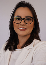 Foto oficial de Jaque da Sandrinha