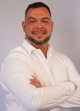 Foto oficial de Professor Eliton