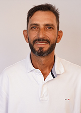 Foto oficial de Samuel Medeiros