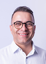 Foto oficial de Eliel Correa