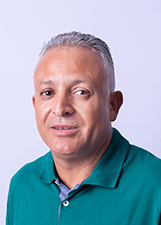 Foto oficial de Serginho Pescador